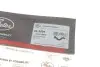 Вигнутий патрубок системи охолодження 05-3009 Gates 053009 (фото 4)