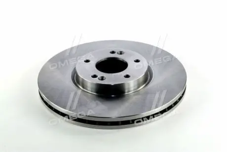 Диск гальмівний HYUNDAI SANTA FE передн. 10- RD.3325DF7973 RIDER RD3325DF7973
