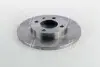 Диск тормозной VW GOLF II,III 86-97 передн. RIDER RD3325DF1516 (фото 1)