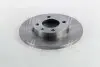 Диск тормозной VW GOLF II,III 86-97 передн. RIDER RD3325DF1516 (фото 4)