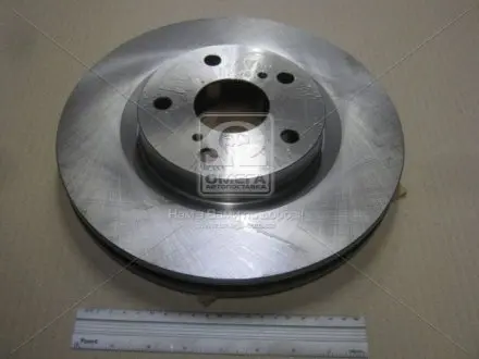Гальмівний диск передній Toyota Camry, RAV-4, Auris / Lexus ES CHAMPION 562621CH