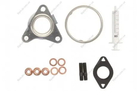Комплект прокладок турбіни Opel Corsa E 1.3 CDTI 14- 797.460 ELRING 797460