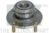Подшипник ступицы зад. Mitsubishi Lancer 1.3I 16V, 1.6I 16V 03.06- 763026