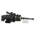 Циліндр зчеплення головний DELPHI LM80411