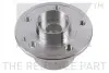 Подшипник ступицы передний MB W639 Vaneo 03-, Viano 03- NK 753338