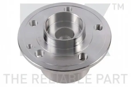 Подшипник ступицы передний MB W639 Vaneo 03-, Viano 03- NK 753338