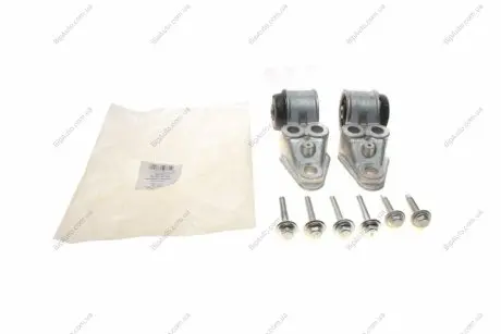 Сайлентблок балки (задньої) Audi A6/ VW Passat 96- (к-кт) AIC 52871SET