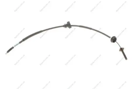 Шланг гальмівний bmw x5(e70)f15 9067мм.передній лівий BOSCH 1987482794