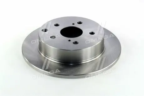 Диск гальмівний TOYOTA RAV 4 задн. RD.2625DF4829 RIDER RD2625DF4829