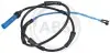 CZUJNIK KLOCK. HAMULC. BMW 5 G30,F90  16- TYЈ A.B.S. 39925 39925