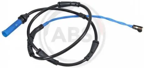 CZUJNIK KLOCK. HAMULC. BMW 5 G30,F90 16- TYЈ A.B.S. A.B.S. 39925