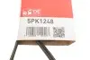Доріжковий пас GAT5PK1248 Gates 5PK1248 (фото 5)