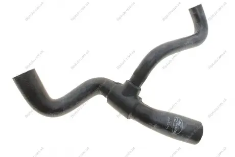 Патрубок радіатора (нижній) Ford Focus I 1.8/2.0 16V 98-04 05-1910 Gates 051910