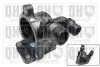 Фланец охлаждающей жидкости QUINTON HAZELL QTH878CF