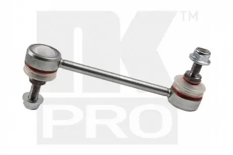 HD Тяга стабiлiзатора зад. Peugeot 406 (пластик) NK 5113726PRO