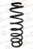 Пружина задн. VW Touran 1.4/1.6/1.9/2.0 03- 14950775