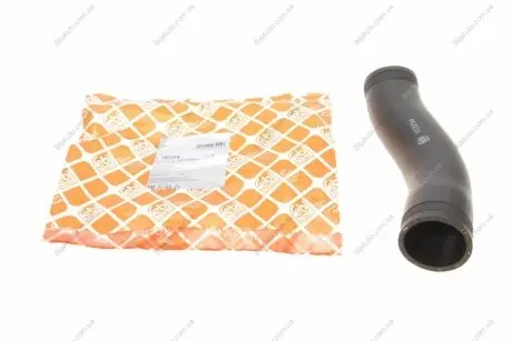 Патрубок интеркулера VW LT "2,5TDi "96-06 FEBI BILSTEIN 103294