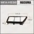 Воздушный фильтр masuma MFAH538 Masuma