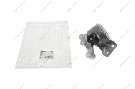Подушка двигателя HUTCHINSON 594505