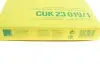 Фильтр салонный MANN CUK 23019/1 (фото 6)