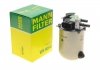 Фильтр топливный MANN WK 9054