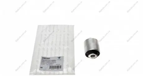 Сайлентблок HUTCHINSON 590391