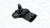 MAGNETI MARELLI Датчик давления наддува (CR) IVECO 2,8  99- APS50 MAGNETI MARELLI APS50