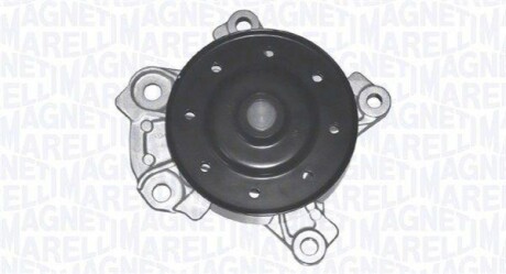 TOYOTA Помпа воды Auris,Avensis,Rav 4 07- MAGNETI MARELLI WPQ1319