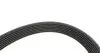 Комплект поликлинового ремня RENAULT CLIO/MEGANE/SCENIC 12- INA 529018710 (фото 2)