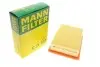 Фильтр воздуха MANN-FILTER C 21 102 C21102