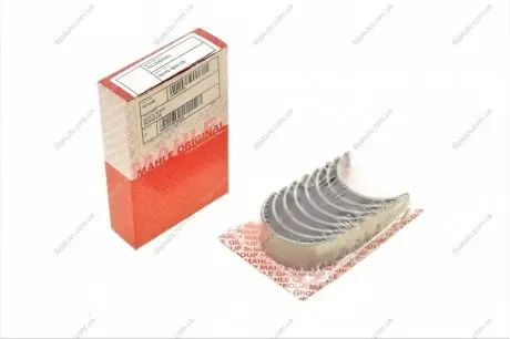 Шатунный подшипник MAHLE MAHLE / KNECHT 034PS18063025
