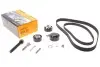 Комплект ГРМ (ремінь + ролик) CONTITECH CT939K7PRO