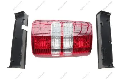 Фонарь задний AUTOTECHTEILE 394 5042