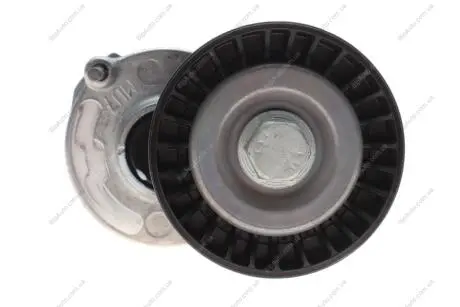 Натяжник ременя генератора VW Caddy 2.0TDI/1.6TDI HUTCHINSON T0262