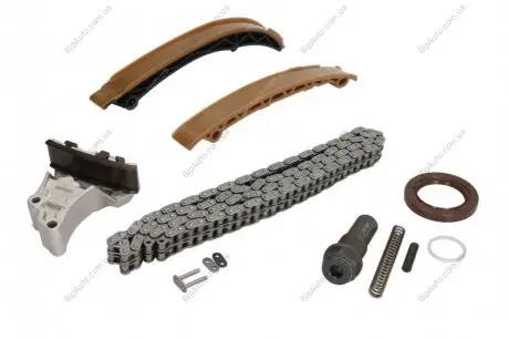К-т цепи ГРМ SKF VKML88007