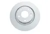 Тормозной диск DELPHI BG4038C