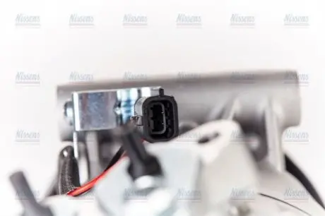 Компрессор кондиционера NIS NISSENS 89608