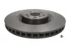 Гальмівний диск BREMBO 09.C942.11 09C94211
