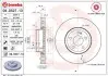 Тормозной диск BREMBO 09.D527.13 09D52713