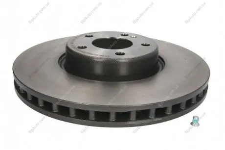 Тормозной диск 09.D528.13 BREMBO 09D52813