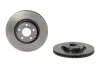 Тормозной диск BREMBO 09.D531.13 09D53113