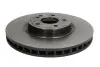 Тормозной диск BREMBO 09.C064.11 09C06411