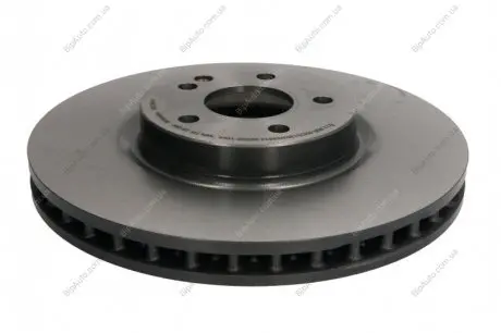 Тормозной диск 09.C064.11 BREMBO 09C06411