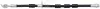 PRZEWУD HAMULCOWY GIКTKI FORD FIESTA VI  12- PP A.B.S. SL7007 SL7007