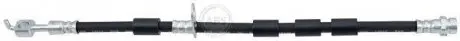 PRZEWУD HAMULCOWY GIКTKI FORD FIESTA VI 12- PP A.B.S. A.B.S. SL7007