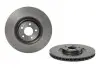 Гальмівний диск BREMBO 09.D532.13 09D53213