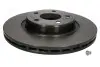 Тормозной диск 09.D533.13 BREMBO 09D53313 (фото 1)