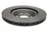 Тормозной диск 09.D533.13 BREMBO 09D53313 (фото 2)