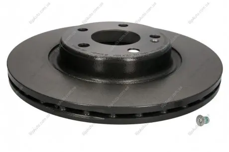 Тормозной диск 09.D533.13 BREMBO 09D53313
