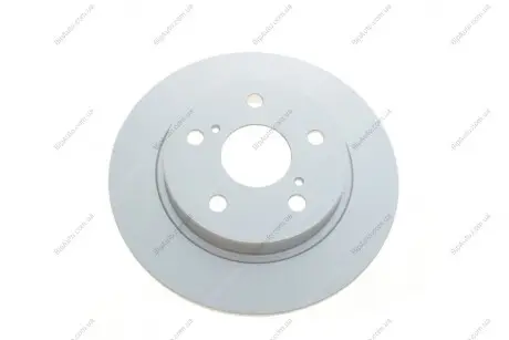 Тормозной диск Delphi BG4183C
